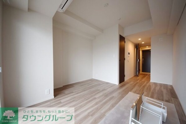 パークアクシス木場キャナル ウエストの物件内観写真